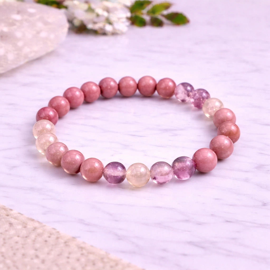 Taurus Abundance Bracelet